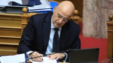 Δένδιας για ενδεχόμενη κούρσα διαδοχής στη ΝΔ: Δεν θα αρνηθώ να υπηρετήσω την πατρίδα μου αν αυτό απαιτηθεί