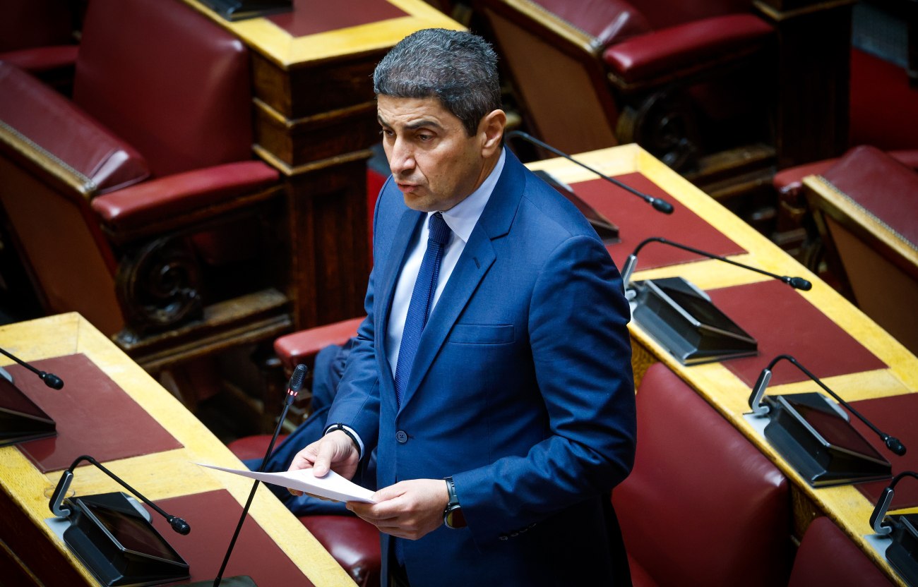 Δεν αποδέχεται τη θέση του προέδρου σε νέο αγροτικό φορέα ο Αυγενάκης μετά τη θύελλα αντιδράσεων – Τι δήλωσε