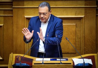 Φάμελλος: Ιστορικά επικίνδυνη για τη χώρα η δήλωση Μητσοτάκη – Πρέπει να φύγει το συντομότερο