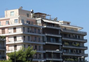 Ακίνητα: Με ποια κριτήρια αποφασίζουν οι αγοραστές εάν θα αγοράσουν νεόδμητο ή παλιό