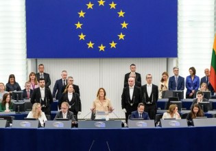 Τι συμβαίνει στις Βρυξέλλες και η Αριστερά συμφωνεί με την… ακροδεξιά