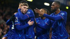 LIVE: Τσέλσι – Γουέστ Χαμ