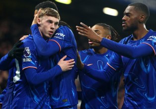 LIVE: Τσέλσι – Γουέστ Χαμ