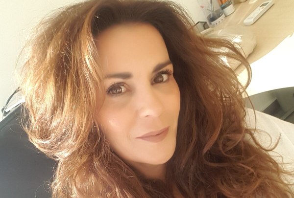 «Ραγίζει καρδιές» ο πατέρας της 52χρονης που έχασε τη ζωή της στην κακοκαιρία – «Κάποιοι φταίνε»