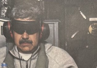 Δήλωση-σοκ από Τραμπ: «Οι ΗΠΑ θα κυβερνήσουν τη Βενεζουέλα μέχρι να αλλάξει χέρια η εξουσία της χώρας» – Πώς έγινε η απαγωγή του Μαδούρο