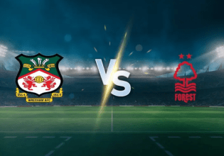 LIVE: Ρέξαμ – Νότιγχαμ Φόρεστ