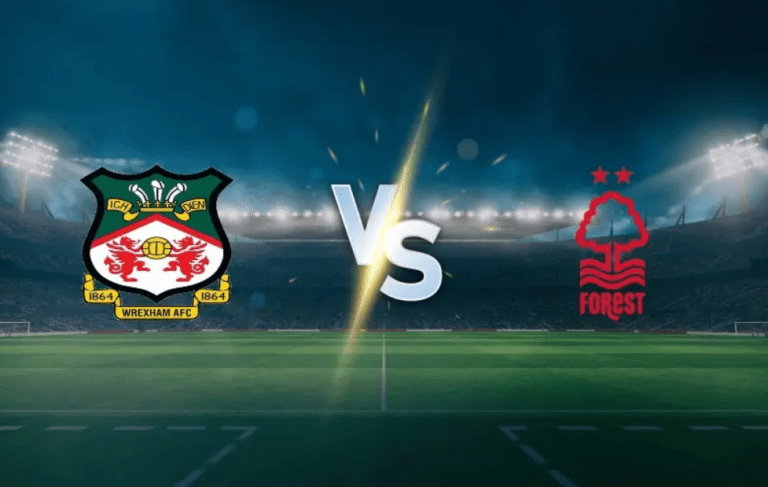 LIVE: Ρέξαμ – Νότιγχαμ Φόρεστ