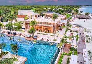 Η απόλυτη χλιδή για Ρονάλντο και στο Μουντιάλ – Αυτό είναι το ξενοδοχείο που θα μείνει ο CR7 και η Πορτογαλία