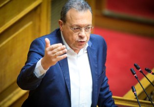 «Πυρά» Φάμελλου: Οξύτατη η ανεπάρκεια Μητσοτάκη στο αγροτικό