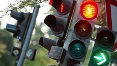 Λυκόβρυση: Άγριο ξύλο μεταξύ οδηγών για την προτεραιότητα