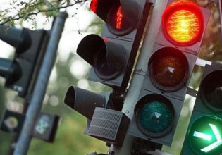 Λυκόβρυση: Άγριο ξύλο μεταξύ οδηγών για την προτεραιότητα