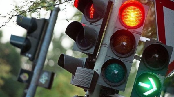 Λυκόβρυση: Άγριο ξύλο μεταξύ οδηγών για την προτεραιότητα