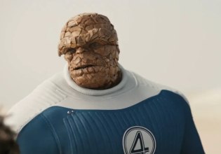 Οι Fantastic Four «εισβάλουν» στη Γουακάντα – Αυτό είναι το νέο teaser του Avengers: Doomsday