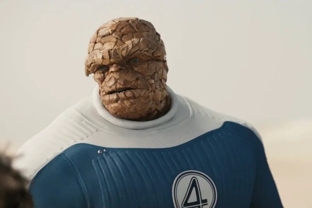 Οι Fantastic Four «εισβάλουν» στη Γουακάντα – Αυτό είναι το νέο teaser του Avengers: Doomsday
