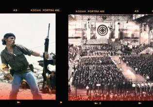 Φασισμός, πετρέλαιο, αντίσταση, ζωή – Η γενεαλογία της οδύνης στη Λατινική Αμερική μέσα από 100 κλικ