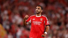 Σκοράρει ασταμάτητα ο Παυλίδης: Χατ-τρικ κόντρα στην Εστορίλ (vids)