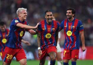 LIVE: Μπαρτσελόνα – Οβιέδο