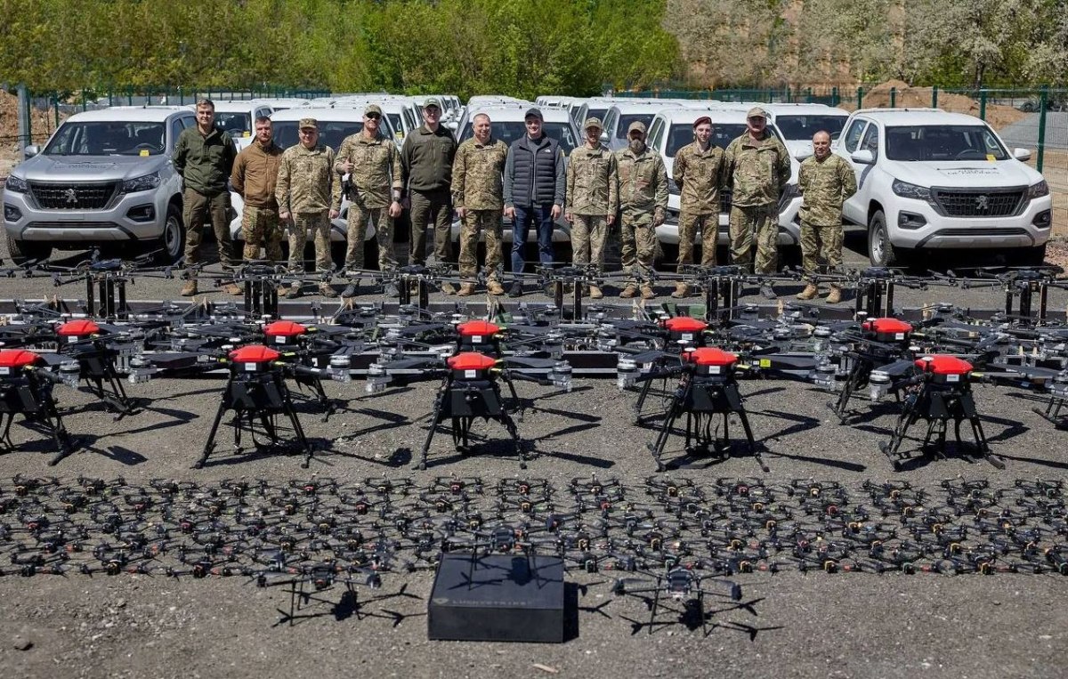 Ο ανασχηματισμός στην Ουκρανία συνεχίζεται – Νέος υπουργός Άμυνας, ποιος παίρνει την θέση του Μπουντανόφ