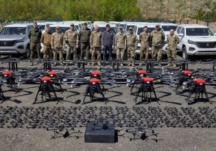 Ο ανασχηματισμός στην Ουκρανία συνεχίζεται – Νέος υπουργός Άμυνας, ποιος παίρνει την θέση του Μπουντανόφ