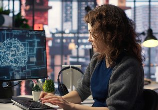 CEDEFOP: 3+1 σενάρια για το μέλλον της εργασίας – Το καλό, το κακό, το μέτριο και το «σκάσε και κολύμπα»