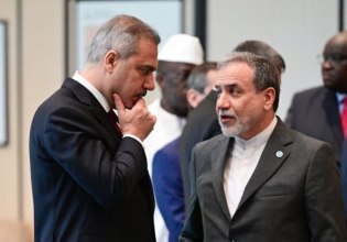 Τουρκία: Αυξάνει τα μέτρα ασφαλείας στα σύνορα με το Ιράν και διεκδικεί ρόλο μεσολαβητή με τις ΗΠΑ