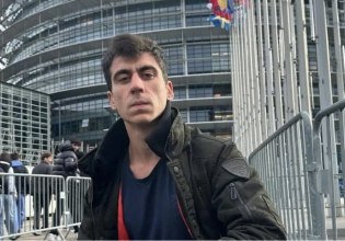 Φειδίας Παναγιώτου: Ερευνα σε βάρος του από την Ευρωπαϊκή Εισαγγελία – Ο ίδιος δηλώνει άγνοια