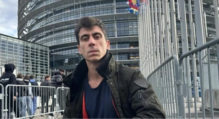 Φειδίας Παναγιώτου: Φερόμενη έρευνα σε βάρος του από την Ευρωπαϊκή Εισαγγελία – Ο ίδιος δηλώνει άγνοια