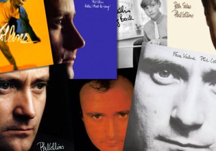 Υπό 24ωρη ιατρική φροντίδα ο Φιλ Κόλινς – «Ό,τι μπορούσε να πάει στραβά, πήγε»