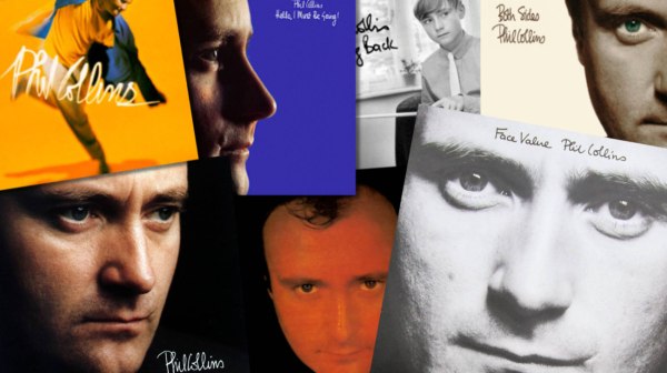 Υπό 24ωρη ιατρική φροντίδα ο Φιλ Κόλινς – «Ό,τι μπορούσε να πάει στραβά, πήγε»