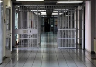 Συναγερμός στις φυλακές Κασσαβέτειας – Κρούσματα φυματίωσης