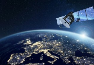 IRIS²: «Σε τρία χρόνια» η ευρωπαϊκή απάντηση στο Starlink