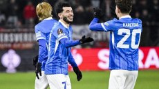 LIVE: Γκενκ – Μάλμε