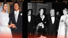 Πέθανε ο «τελευταίος playboy» Φιλίπ Ζινό – Η Γκρέις Κέλι τον μίσησε, η Καρολίνα τον παντρεύτηκε, το Μονακό τον εξόρισε