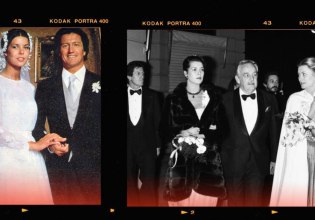 Πέθανε ο «τελευταίος playboy» Φιλίπ Ζινό – Η Γκρέις Κέλι τον μίσησε, η Καρολίνα τον παντρεύτηκε, το Μονακό τον εξόρισε