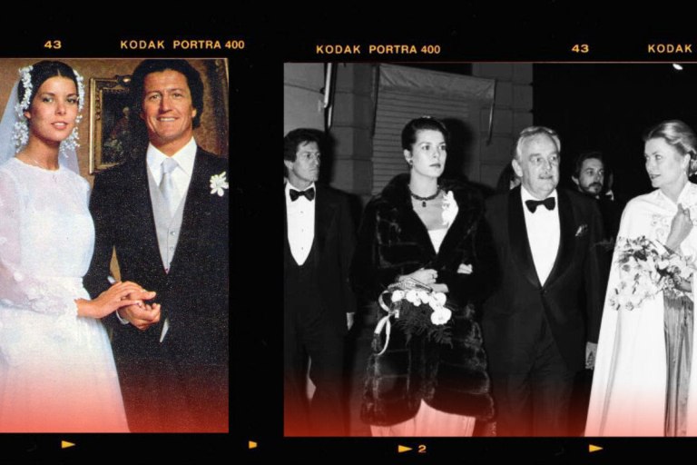 Πέθανε ο «τελευταίος playboy» Φιλίπ Ζινό – Η Γκρέις Κέλι τον μίσησε, η Καρολίνα τον παντρεύτηκε, το Μονακό τον εξόρισε