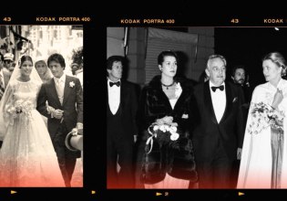 Πέθανε ο «τελευταίος playboy» Φιλίπ Ζινό – Η Γκρέις Κέλι τον μίσησε, η Καρολίνα τον παντρεύτηκε, το Μονακό τον εξόρισε