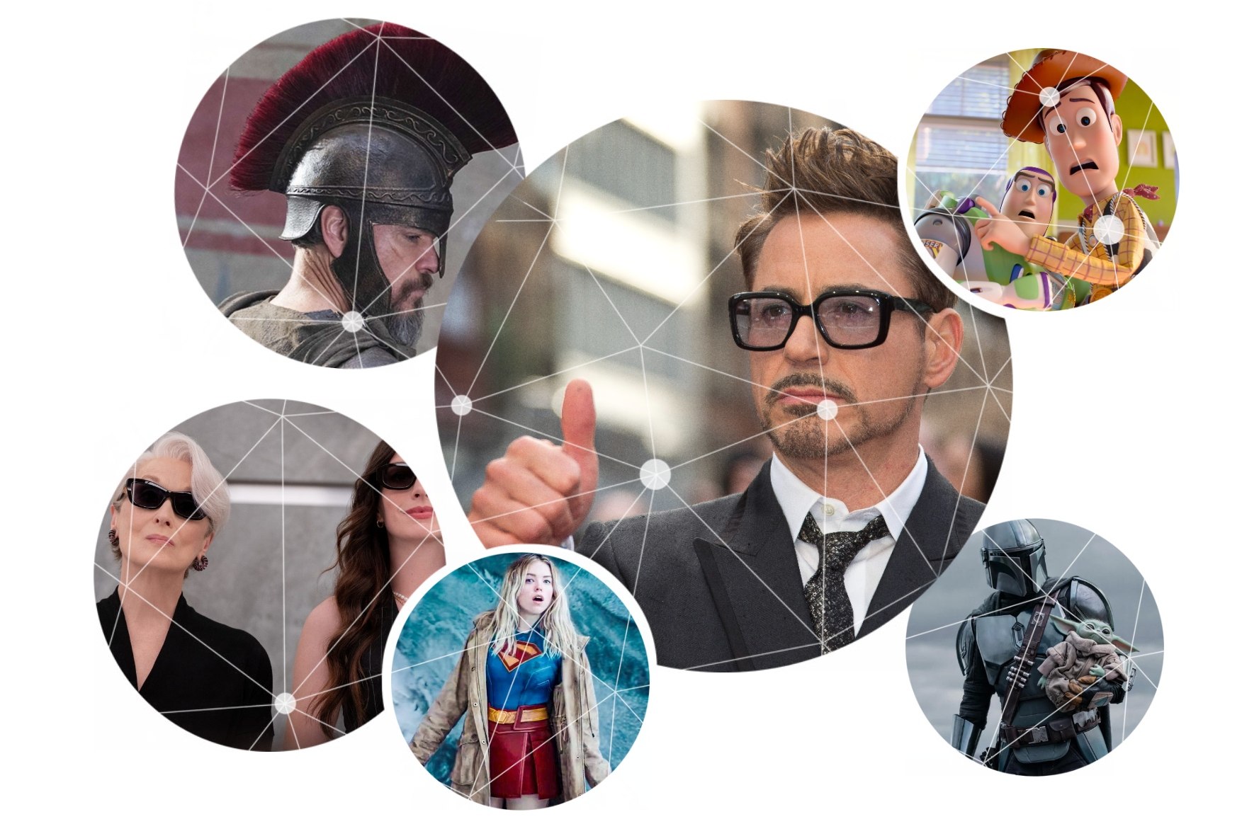 Η επιστροφή των superheroes, το πείραμα του Τομ Κρουζ και η Οδύσσεια του Κρίστοφερ Νόλαν: Οι πολυαναμενόμενες ταινίες του 2026