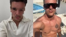 Ανατροπή στην υπόθεση της Φοινικούντας: Ο 22χρονος που είχε παραδοθεί ως συνεργός ήταν τελικά ο εκτελεστής