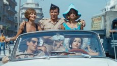 Φίνος Φιλμ: 60 χρόνια πέρασαν από το «Ραντεβού στον αέρα» – Το video αφιέρωμα