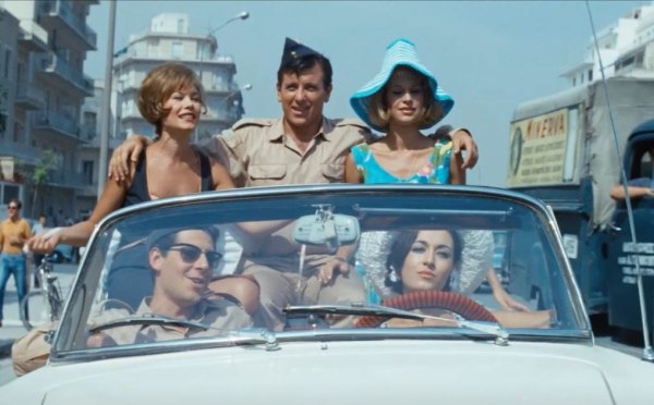 Φίνος Φιλμ: 60 χρόνια πέρασαν από το «Ραντεβού στον αέρα» – Το video αφιέρωμα