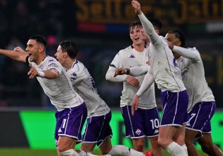 Μπολόνια – Φιορεντίνα 1-2: Οι «βιόλα» αισιοδοξούν ενόψει συνέχειας μετά το διπλό-κλειδί