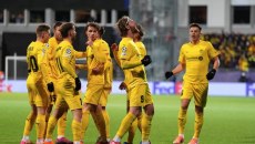 Μπόντο Γκλιμτ-Μάντσεστερ Σίτι 3-1: Χιονοστιβάδα στη Νορβηγία διέλυσε τους Αγγλους, σούπερ έκπληξη