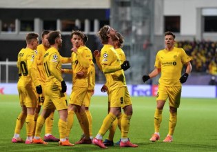 Μπόντο Γκλιμτ-Μάντσεστερ Σίτι 3-1: Χιονοστιβάδα στη Νορβηγία διέλυσε τους Αγγλους, σούπερ έκπληξη