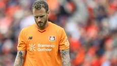 Τραυματίστηκε ο βασικός τερματοφύλακας της Λεβερκούζεν – Λίγες ημέρες πριν το ματς με τον Ολυμπιακό