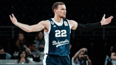 Στα χέρια του… Αταμάν ο Μαλακάι Φλιν που ενδιέφερε τον Ολυμπιακό