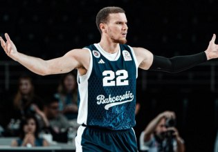 Στα χέρια του… Αταμάν ο Μαλακάι Φλιν που ενδιέφερε τον Ολυμπιακό