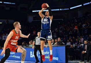 Ο Φλιν στα… χέρια του Αταμάν: Πήρε τουρκικό διαβατήριο ο Αμερικανός (vid)