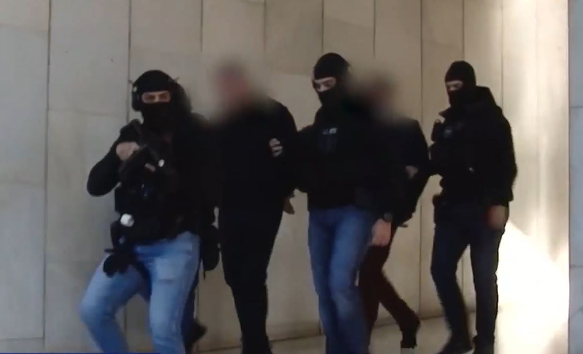 Φοινικούντα: Η απολογία του ανιψιού για το διπλό έγκλημα στο κάμπινγκ – Το ChatGTP και η συνάντηση στο καζίνο