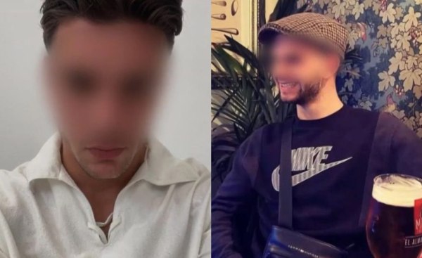 Φοινικούντα: Προθεσμία για την Τετάρτη πήραν οι δυο 22χρονοι