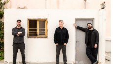 Φοίβος Δεληβοριάς: «Threesome» στο Κύτταρο για λίγες παραστάσεις